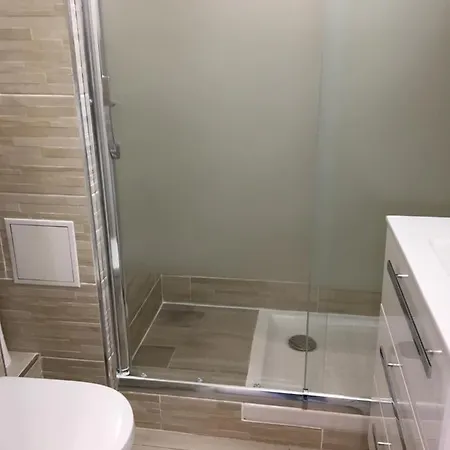 Studio Juans Les Pins Apartman
